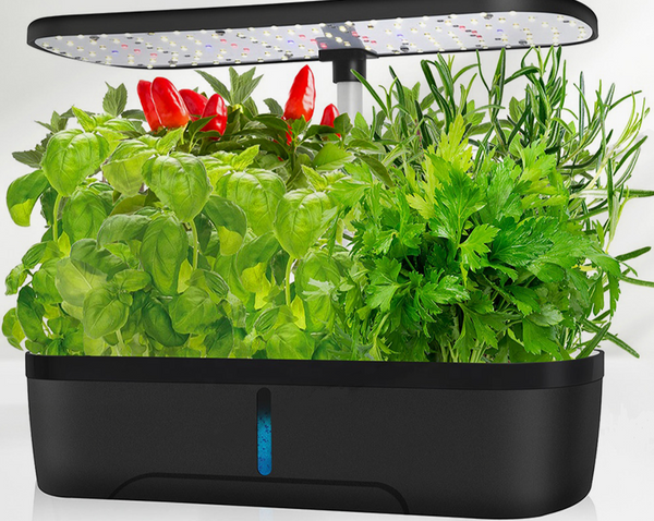 Large Home Hydro Garden Kit