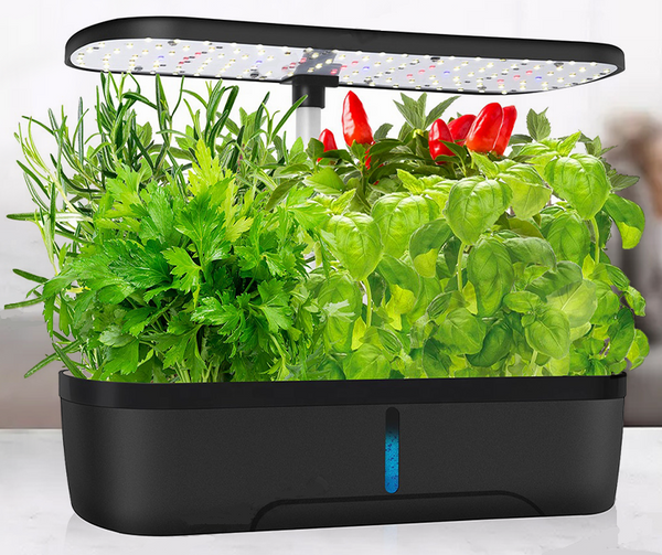 Large Home Hydro Garden Kit